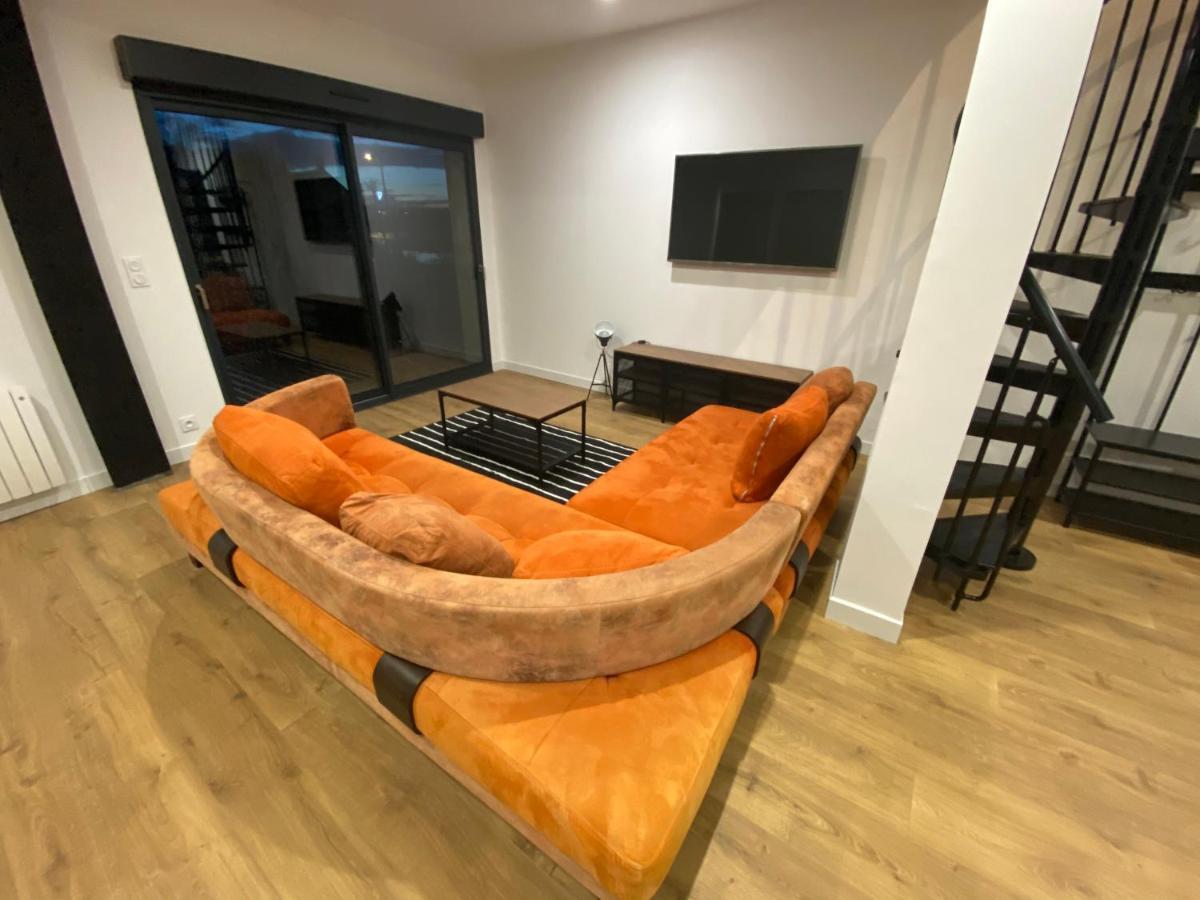 La Sècherie de Waldam pour 4 personnes Oye-Plage Extérieur photo